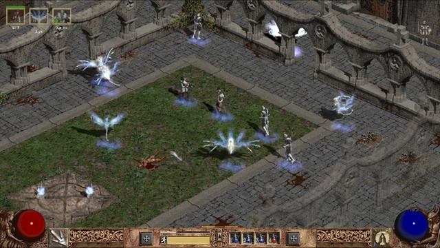 Diablo Online Stream