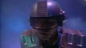 Капитан Пауэр и солдаты будущего 11-я серия