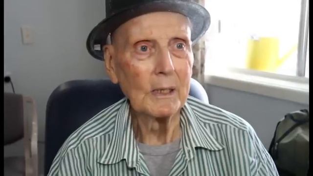 Doris & Dean At Menaville смотреть онлайн