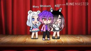 Танец под песню Тоса тоса