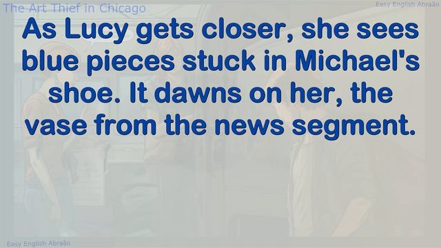 Level 1 Graded Reader Learn English With Engaging Stories  Beginner's English Podcast.