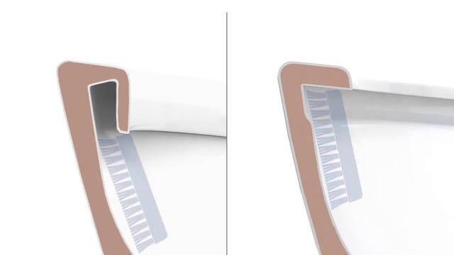 Унитаз подвесной Gustavsberg Hygienic Flush смотреть онлайн