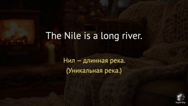 Урок 1. АРТИКЛИ_ A, An, The - ЛЕГКО! _ Грамматика _ A1-A2 _ Articles_ A, An, The