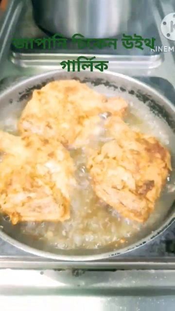 Japani chicken with garlic honey 🍯 #song #love #bollywood #rider #viral #video #viralshorts #foodga смотреть онлайн