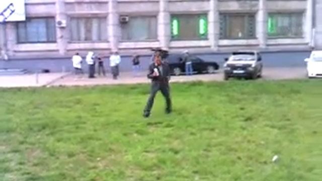 Dance на ЗЛК.mp4 смотреть онлайн