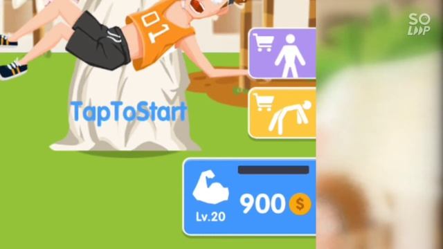 Lady toss ! (ОБЗОР ИГРЫ) смотреть онлайн