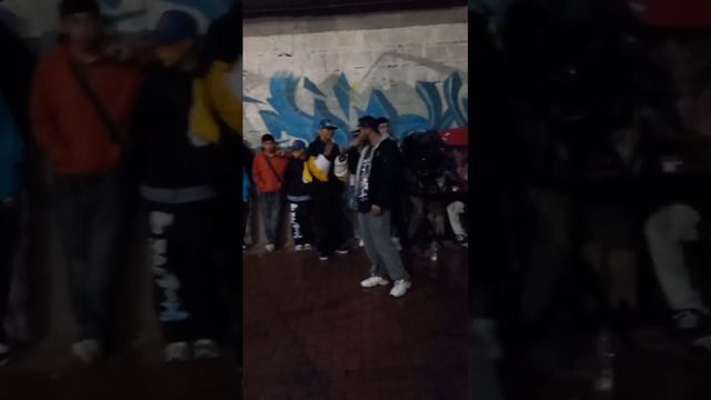 Coyote ACME Primera Vez En Suba | Presentación 🔥🟢🎵 смотреть онлайн