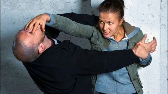 уроки самообороны гродно.wmv