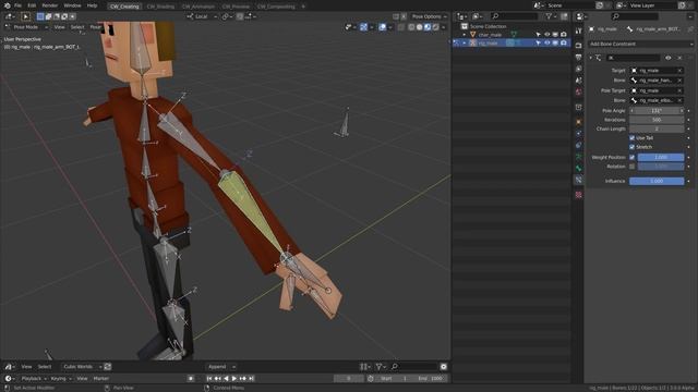 07_09_character_rig_constraints смотреть онлайн