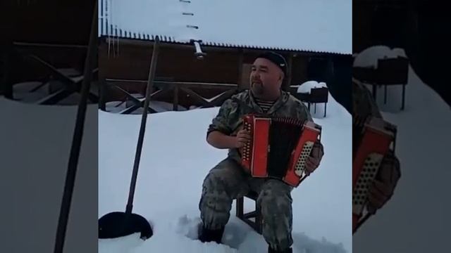 Тамада Дамир Бульдозер отжигает на гармошке татарский хит! смотреть онлайн