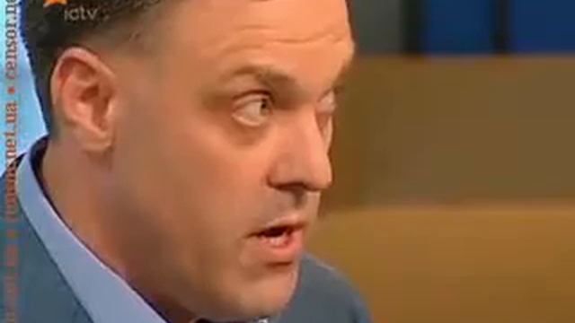 Тягнибок заставляет учить русский язык смотреть онлайн