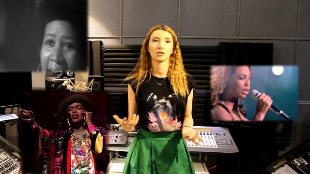 ЛАЛА – Уроки Вокала @astamusic.vocal смотреть онлайн