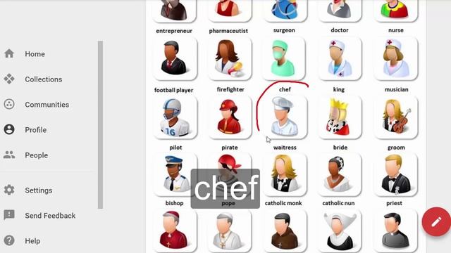 Basic English Pronunciation Practice: Beginning English Language Learner Lesson