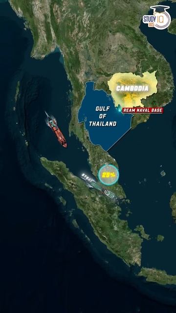 China's plan to dominate Indian Ocean:Ream Naval base смотреть онлайн