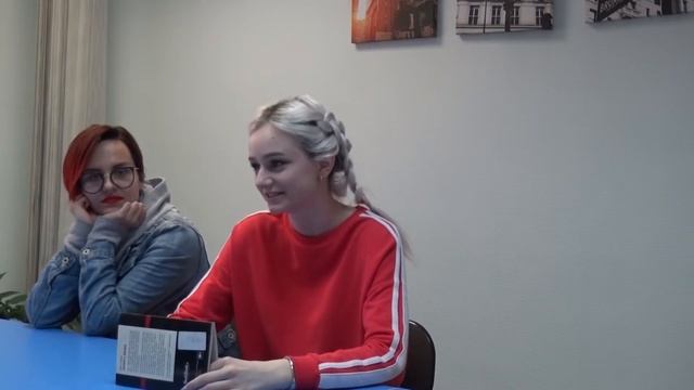 [Love English Club] Школа английского языка в Красноярске - Образовательный центр смотреть онлайн