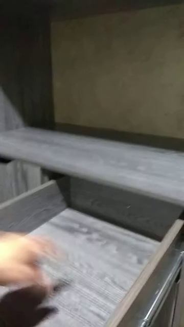 MnogoKuhni обзор гардеробной комнаты на заказ