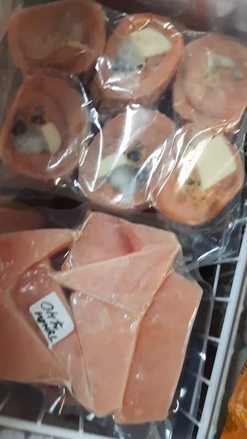 котлеты и многое другое