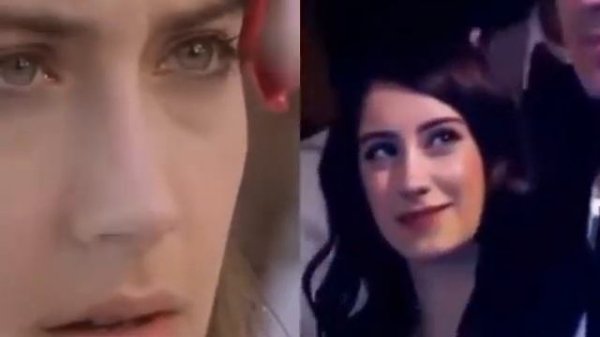 Эмир и Фериха