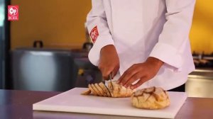 Профессиональные ножи ICEL (часть 1) | Звёзды общепита