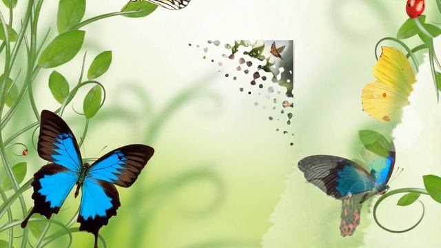 13 урок Весна смотреть онлайн