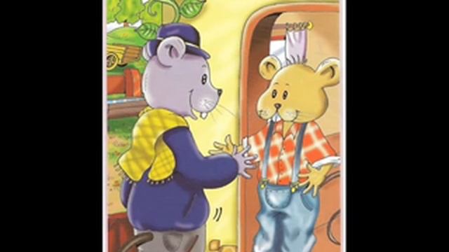 English for children Spotlight 2 Page 40 41 The Town Mouse and the Country Mouse Part 1 смотреть онлайн
