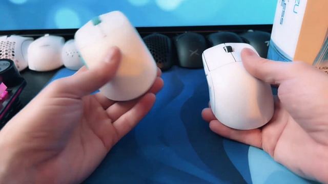 Most Balanced Mouse Ever! смотреть онлайн