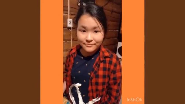 "Кыстыкка киирии-өбүгэ үгэһэ" смотреть онлайн