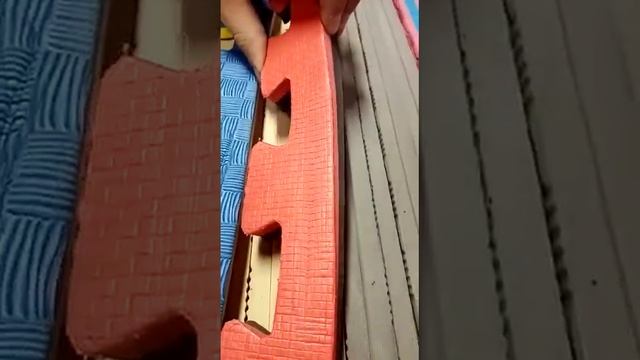 Тестирование Будо-мата на повреждение поверхности, Россия против аналога смотреть онлайн