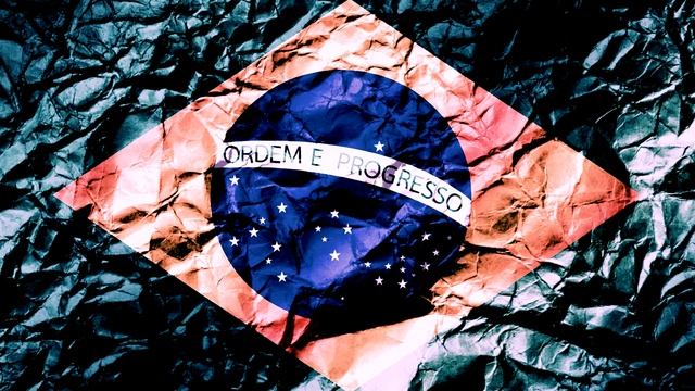 Гимн Бразилии - Hino Nacional Brasileiro!