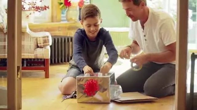 Power Up P+ Level 1 Unit 5 Birthday party смотреть онлайн