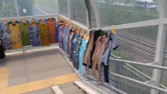 Неделя Французской Моды В Париже. смотреть онлайн