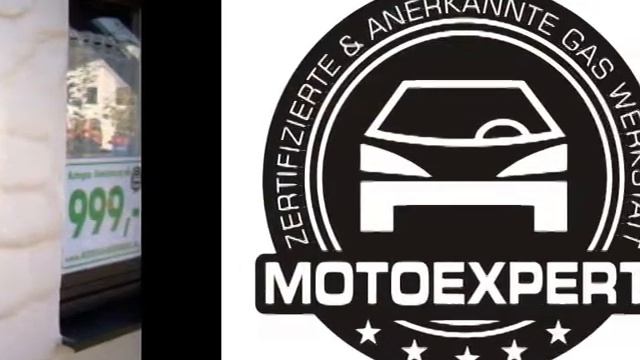 Mercedes-Benz 190 1992 Umbau auf Autogas смотреть онлайн