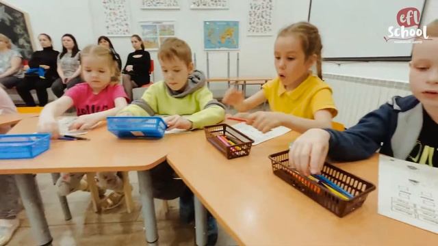 Подготовка к школе смотреть онлайн
