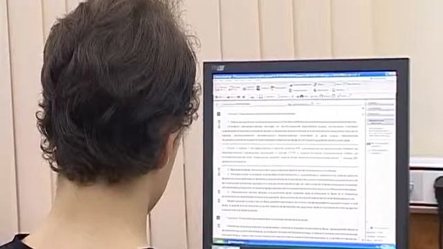 Всероссийская олимпиада по педагогике и психологии в ВятГГУ 15.11.2010 смотреть онлайн