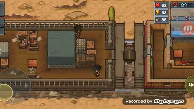 The Escapist Побег через крюк смотреть онлайн