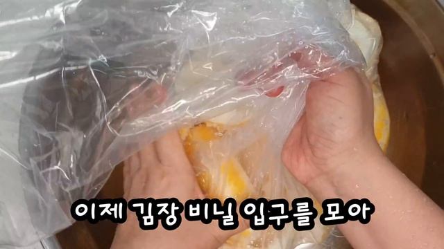 [참외장아찌]물 없이 짜지않고 꼬들꼬들 정말 맛있는 #참외장아찌 смотреть онлайн