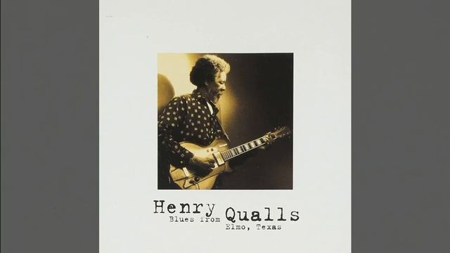 Henry Qualls - Ticket Agent смотреть онлайн
