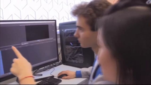ОРДОО Содружество смотреть онлайн