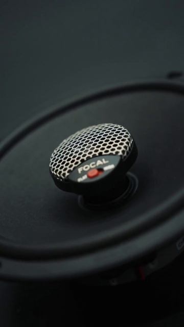 FOCAL UNIVERSAL ICU 165