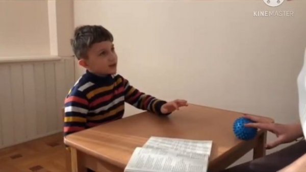 Один день из жизни школы