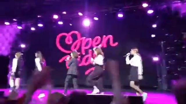 Минск Open Kids 10.03.2018. смотреть онлайн