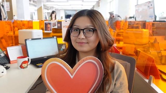 Все делаем с Любовью на языках технопатриотов смотреть онлайн