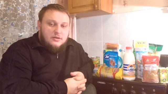 Индекс Гречки - 15.01.2016 +25% инфляция за год! смотреть онлайн