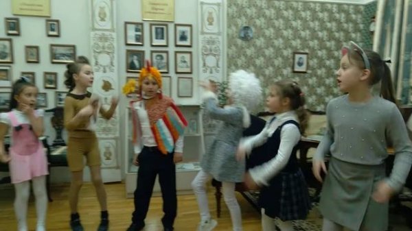 Песня на английском языке