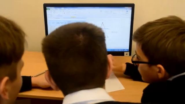 STEM-урок Гимназия г. Хойники смотреть онлайн