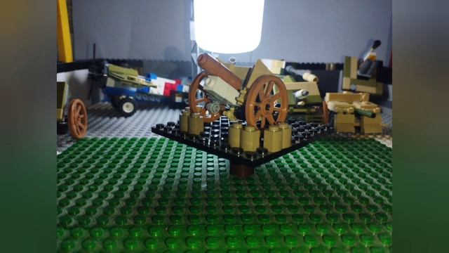 7.7.cm.FK 96 n.a. Обзор +инструкция смотреть онлайн