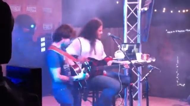 Jeff Scott Soto - Tie Your Mother Down - Katy 2021 смотреть онлайн