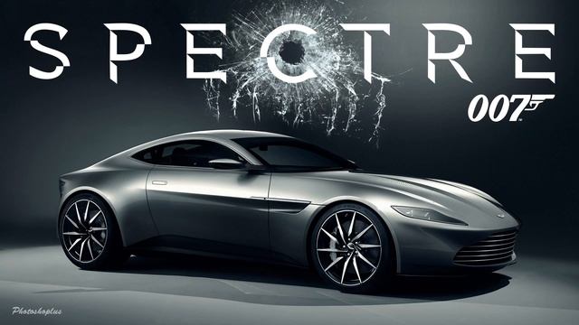 Soundtrack James Bond 007 : Spectre (Theme Song) / Musique du Film James Bond : Spectre смотреть онлайн