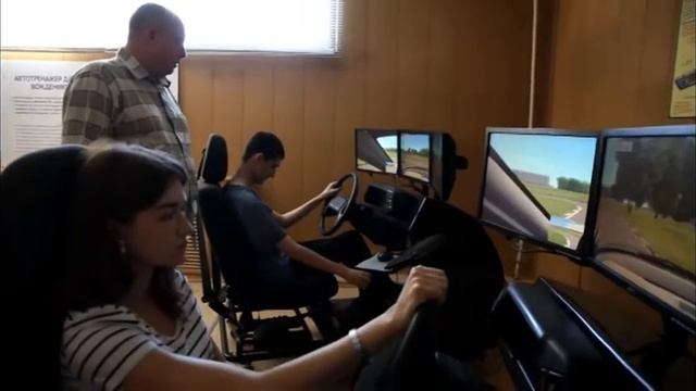 Клипп ДОСААФ смотреть онлайн