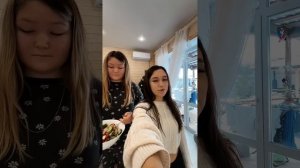 Обычный день Башкирской домохозяйки 😁